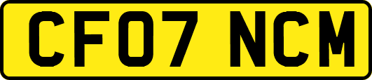 CF07NCM
