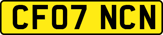 CF07NCN