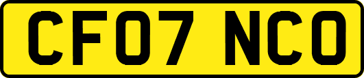 CF07NCO