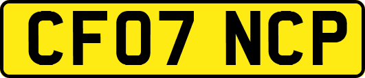 CF07NCP