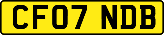 CF07NDB