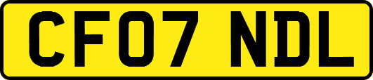 CF07NDL