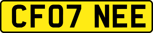 CF07NEE