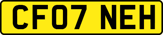 CF07NEH
