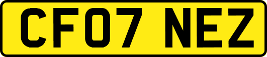 CF07NEZ