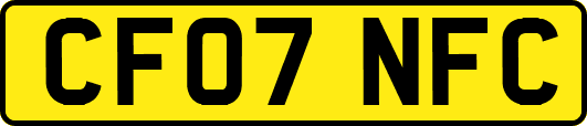CF07NFC