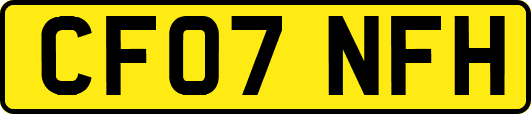 CF07NFH