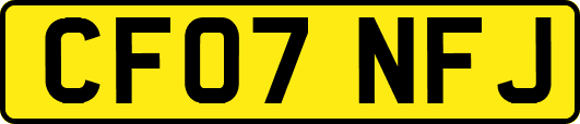 CF07NFJ