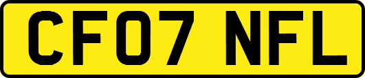 CF07NFL