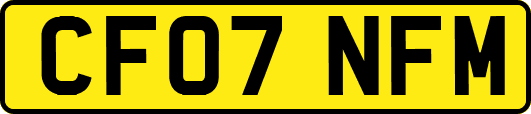 CF07NFM