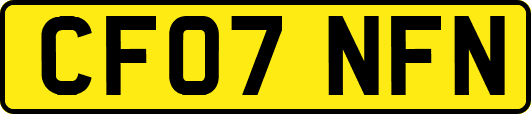 CF07NFN