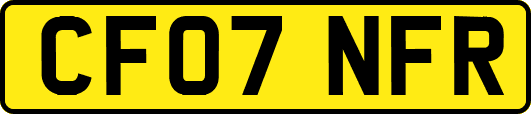 CF07NFR