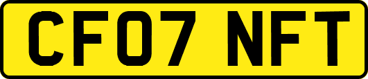 CF07NFT