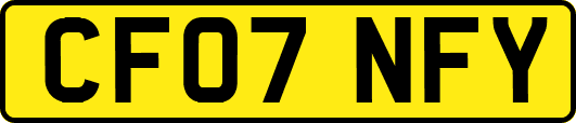 CF07NFY