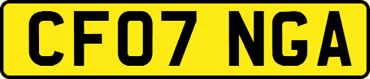 CF07NGA