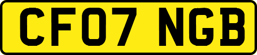 CF07NGB