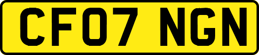 CF07NGN