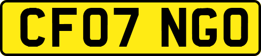 CF07NGO