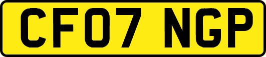 CF07NGP