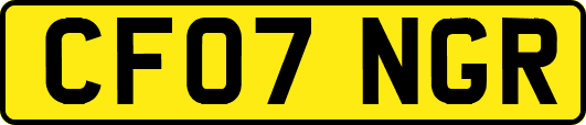 CF07NGR