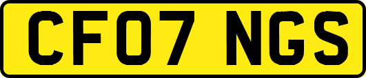 CF07NGS