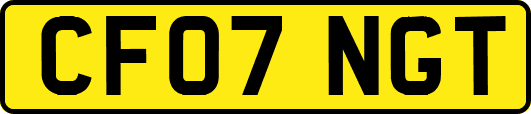 CF07NGT