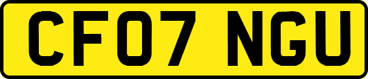 CF07NGU