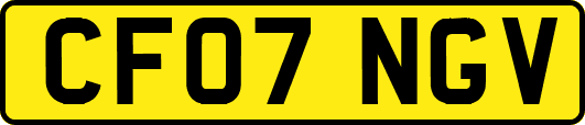 CF07NGV