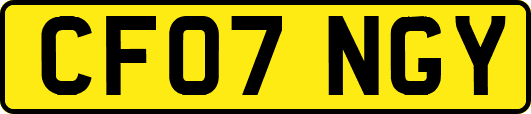 CF07NGY
