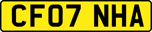 CF07NHA