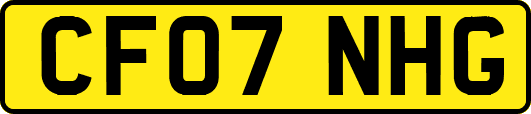 CF07NHG