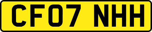 CF07NHH