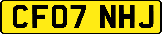 CF07NHJ