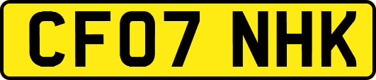 CF07NHK