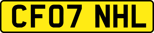 CF07NHL