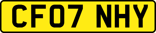 CF07NHY