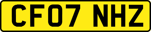 CF07NHZ