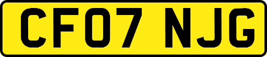 CF07NJG