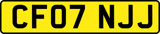 CF07NJJ
