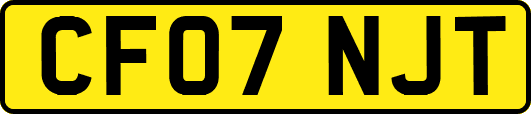 CF07NJT