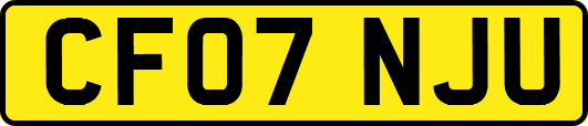CF07NJU