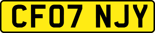 CF07NJY