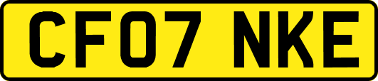CF07NKE