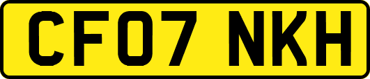 CF07NKH