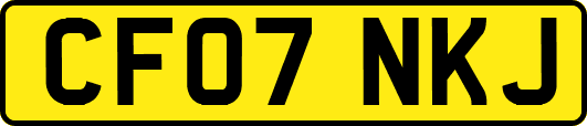 CF07NKJ