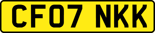 CF07NKK