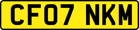 CF07NKM