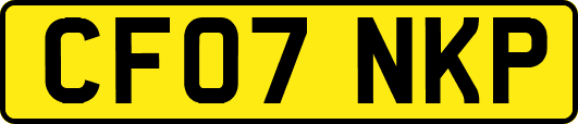 CF07NKP
