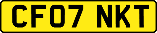 CF07NKT
