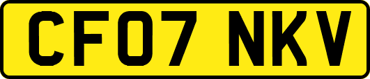 CF07NKV